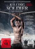 Film: Killing Soldier - Der Krieger - uncut Edition