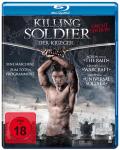 Film: Killing Soldier - Der Krieger - uncut Edition