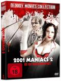 Film: Bloody-Movies Collection: 2001 Maniacs 2
