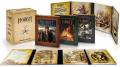 Film: Die Hobbit Trilogie - Extended Edition Sammleredition