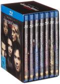 Film: The Vampire Diaries - Staffel 1-7 - Limited Edition