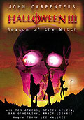 Film: Halloween 3 - Season of the Witch