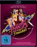 Phantom im Paradies