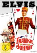 Film: Elvis - Frankie und Johnny