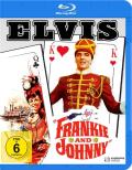 Film: Elvis - Frankie und Johnny