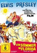 Film: Elvis Presley - Ein Sommer in Florida