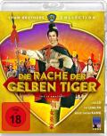 Film: Die Rache der gelben Tiger - Shaw Brothers Collection