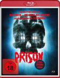 Film: Prison - Rckkehr aus der Hlle - 2-Disc-Special-Edition