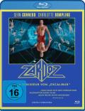 Film: Zardoz