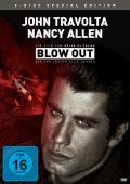 Film: Blow Out - Der Tod lscht alle Spuren - 2-Disc Special Edition