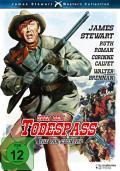 James Stewart Western Collection: ber den Todespass