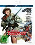 James Stewart Western Collection: ber den Todespass