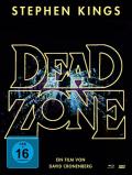 Film: The Dead Zone - Mediabook