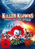 Film: Killer Klowns from Outer Space - Mediabook