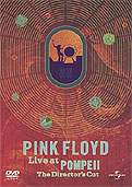 Pink Floyd - Live at Pompeii - Directors Cut