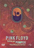 Film: Pink Floyd - Live at Pompeii - Directors Cut