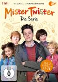 Film: Mister Twister - Die TV-Serie - Vol. 2