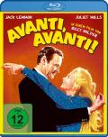 Film: Avanti, Avanti!