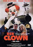 Der Clown - (RTL - TV - Film)