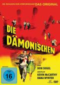 Die Dmonischen