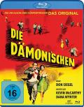 Film: Die Dmonischen