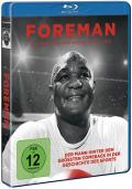 Film: George Foreman