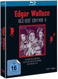 Edgar Wallace - Blu-ray Edition 4
