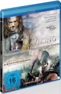 Film: Viking / Vikingdom - 2-Movie-Collection