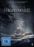 Film: Nightmare - Schlaf nicht ein