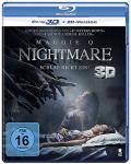 Nightmare - Schlaf nicht ein - 3D