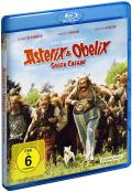 Film: Asterix und Obelix gegen Caesar