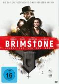 Film: Brimstone