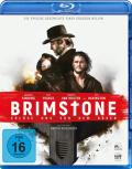 Film: Brimstone