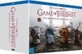 Game of Thrones - Die kompletten Staffeln 1-7 - Limited Edition