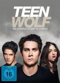 Film: Teen Wolf - Staffel 3