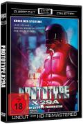 Prototype - uncut - Classic Cult Collection