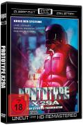 Film: Prototype - uncut - Classic Cult Collection