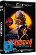 Film: Kickboxer 4 - The Aggressor - uncut - Classic Cult Collection