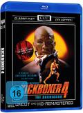 Film: Kickboxer 4 - The Aggressor - uncut - Classic Cult Collection