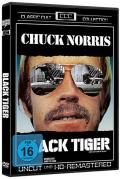 Black Tiger - Uncut - Classic Cult Collection