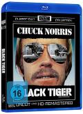 Film: Black Tiger - Uncut - Classic Cult Collection