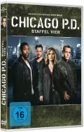 Film: Chicago P.D. - Season 4