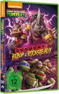 Tales of the Teenage Mutant Ninja Turtles - Gesucht: Bebop und Rocksteady