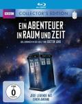 Ein Abenteuer in Raum und Zeit - Collector's Edition