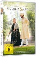 Film: Victoria & Abdul