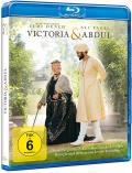 Film: Victoria & Abdul