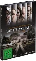 Film: Die Erbschaft - Staffel 2