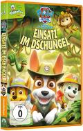 Film: Paw Patrol - Einsatz im Dschungel