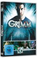 Film: Grimm - Staffel 6