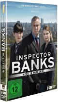 Inspector Banks - Staffel 5